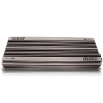 SALT-4 4000W Class D Amplifier - Sundown Audio