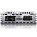 SALT-500.4 4-Channel 500x4 Amplifier - Sundown Audio