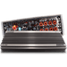 SALT-6 6000W Competition Class D Amplifier - Sundown Audio