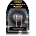 SAZ2-12FT SAZ 2-Channel RCA Interconnects - Sundown Audio