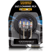 SAZ4-20FT SAZ 4-Channel RCA Interconnects - Sundown Audio