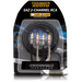SAZ4-20FT SAZ 4-Channel RCA Interconnects - Sundown Audio