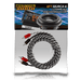 SB2-6FT 2-Channel RCA Interconnect Cables - Sundown Audio