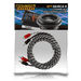 SB2-9FT 2-Channel RCA Interconnect Cables - Sundown Audio