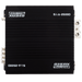 SIA-2500D SMART 2500W Wide Range Class D Amplifier/Amp - Sundown Audio