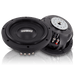 SML-Series 10" 500W Shallow Mount Subwoofer - Sundown Audio