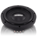 SML-Series 10" 500W Shallow Mount Subwoofer - Sundown Audio