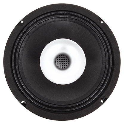 Sundown Audio ECX-8 8" Pro Sound Coaxial Car Audio Speakers - Sundown Audio