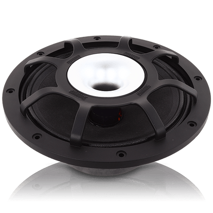 Sundown Audio ECX-8 8" Pro Sound Coaxial Car Audio Speakers - Sundown Audio