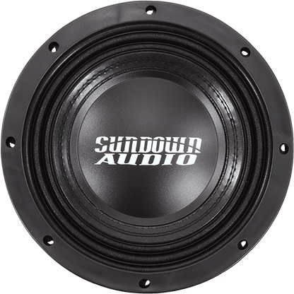 Sundown Audio SD-4 Series 10" 600W Neo Car Audio Subwoofer/Sub NEO SD4 - Sundown Audio