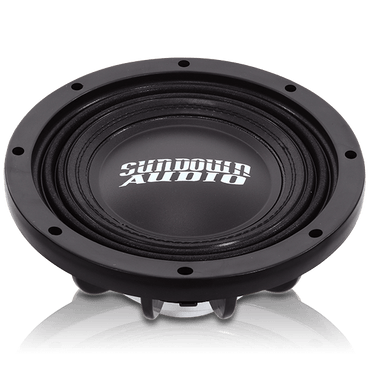 Sundown Audio SD-4 Series 10" 600W Neo Car Audio Subwoofer/Sub NEO SD4 - Sundown Audio