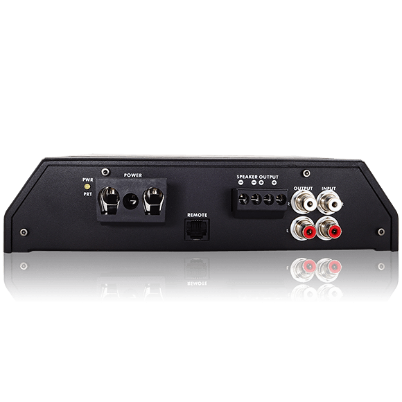 Sundown Audio SDX-800.1 800W Marine-Grade Powersports Audio Amplifier/Amp - Sundown Audio