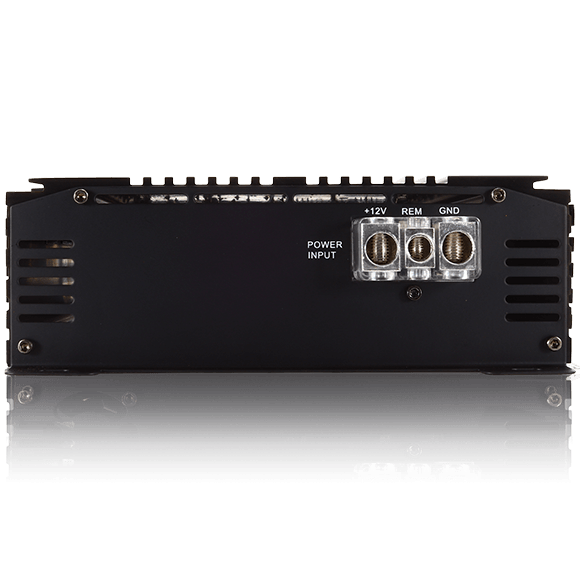 Sundown Audio SFB-200.4 4-Channel 200x4 Car Audio Amplifier/Amp - Sundown Audio