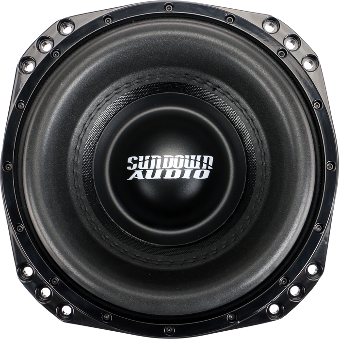 Z-Series Z8 8" 4000W Subwoofer Z-8