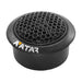 Avatar Buran Series CBR-620 6.5" 150W 4-Ohm 2-Way Component Speakers+Tweeters - Showtime Electronics