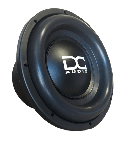 DC Audio Level 4 12" Dual-2-Ohm 1500W RMS / 3000W Peak Car Audio Subwoofer/Sub - Showtime Electronics