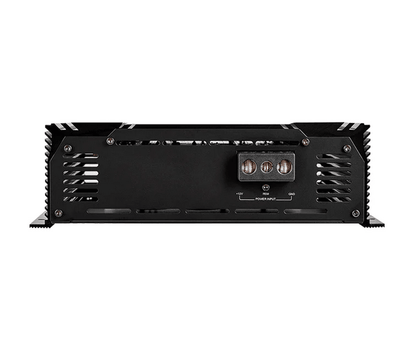 Deaf Bonce Apocalypse AAB-2900.1D 2900W Mono Car Audio Class D Amplifier/Amp - Showtime Electronics