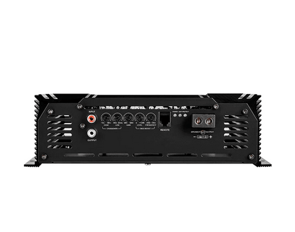 Deaf Bonce Apocalypse AAB-2900.1D 2900W Mono Car Audio Class D Amplifier/Amp - Showtime Electronics