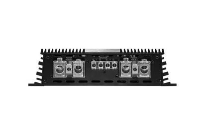 Deaf Bonce Apocalypse AAK-4000.1D 4000 Watt Car Audio Class D Amplifier/Amp - Showtime Electronics