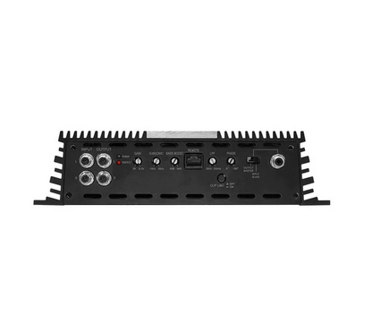 Deaf Bonce Apocalypse AAK-4000.1D 4000 Watt Car Audio Class D Amplifier/Amp - Showtime Electronics