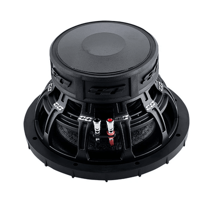 Deaf Bonce Apocalypse DB-SA2510 D1 10" 1600W Dual-1-Ohm SPL Car Audio Subwoofer/Sub - Showtime Electronics