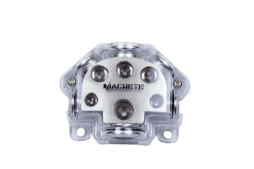 Deaf Bonce Machete MD-15 Power Distrobution Block - Showtime Electronics