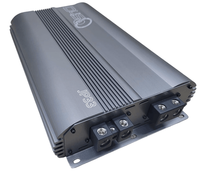 Down4Sound JP33 | 3300 WATT RMS Class D Amplifier - Showtime Electronics