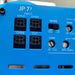 Down4Sound JP77 | 3000W 7-Channel Car Amplifier - Showtime Electronics