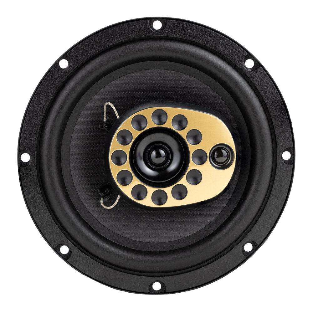 Jensen JS65T 250W 6.5" Coaxial Speakers - Showtime Electronics