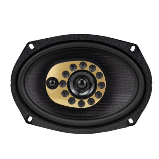 Jensen JS69T 6x9" 350W Coaxial Speakers - Showtime Electronics