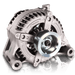 Mechman 240 Amp Alternator 2012+ Jeep Wrangler/ Gladiator 3.6L - Showtime Electronics