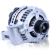 Mechman 240 Amp Alternator For 04-10 GM 3.5L V6 Pontiac/Chevrolet/Saturn - Showtime Electronics