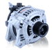 Mechman 240 Amp Alternator For 2.4L Toyota Solara - Showtime Electronics