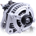 Mechman 240 Amp Alternator For Toyota Camry 2.5L 2010-2011 - Showtime Electronics