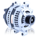 Mechman 240A Alternator For 05-09 Chevrolet Monte Carlo SS/ Pontiac Grand Prix GXP/ Buick Lacrosse Super 5.3L V8 - Showtime Electronics