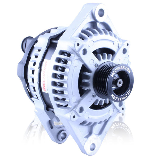 Mechman 240A Alternator For 06-09 PT Cruiser 2.4L - Showtime Electronics