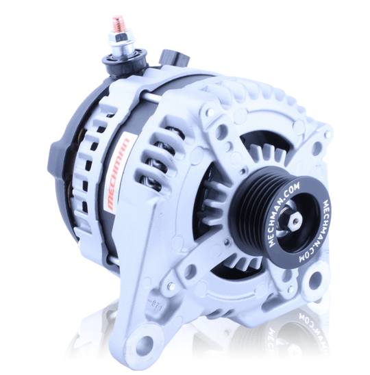 Mechman 240A Alternator for 08-10 Dodge Grand Caravan/ Chrysler Town & Country - Showtime Electronics