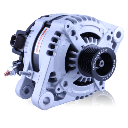 Mechman 240A Alternator For 09-16 Toyota/Scion 2.5 - Showtime Electronics