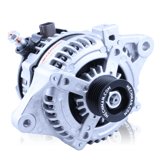 Mechman 240A Alternator For 11-13 Toyota Corolla 1.8L - Showtime Electronics