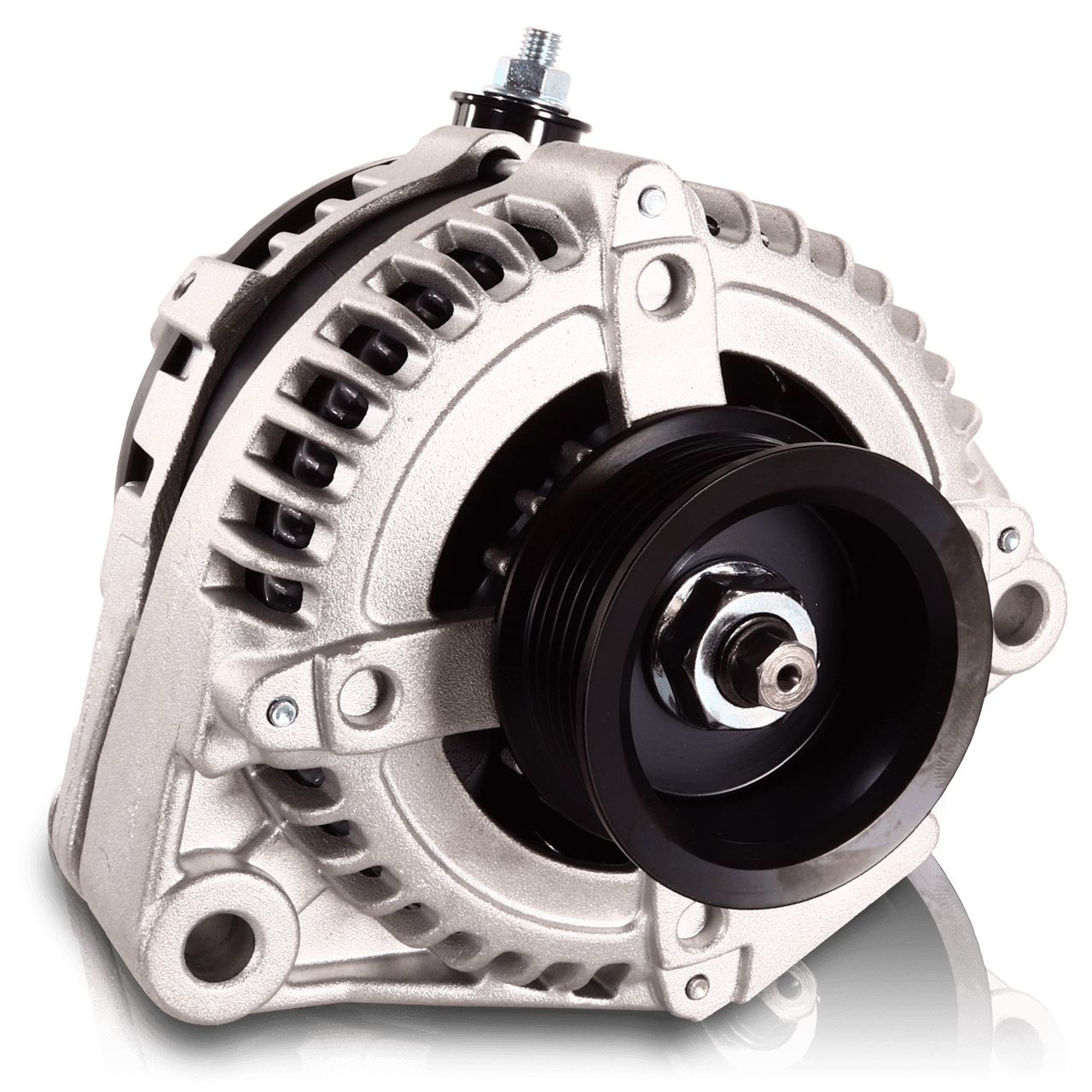 Mechman 240A Racing Alternator For Toyota/Lexus 3.0 I6/4.0 V8 92-00 - Showtime Electronics