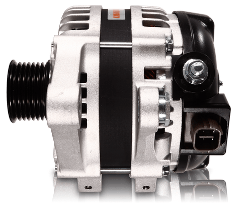 Mechman 320A S Series High Output Alternator for Toyota 4.0L 2010-2020 - Showtime Electronics