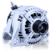 Mechman 370 Amp Alternator 07-10 Dodge Ram 5.7L - Showtime Electronics