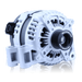 Mechman 370 Amp Alternator For 08-17 GM Front Wheel Drive Sedan 3.6L V6 - Showtime Electronics