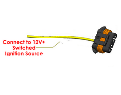 Mechman 370A Alternator For 2014-21 GM Silverado Sierra Suburban Tahoe Escalade - Showtime Electronics