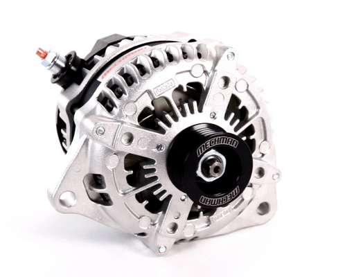 Mechman 370A Alternator- Lincoln Navigator 3.5L 2015-2021 - Showtime Electronics