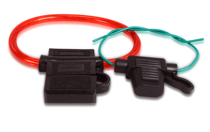 Mechman Alternators Adjustable External Regulator - Showtime Electronics