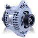 Mechman Marine 170 Amp High Output Alternator For Ski / Wake Board Boats With 12SI 6.61 Inch Bolt Pattern - Showtime Electronics