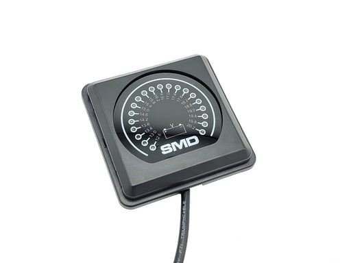 SMD-VM-1 High Voltage 14/16V Volt Meter - Showtime Electronics