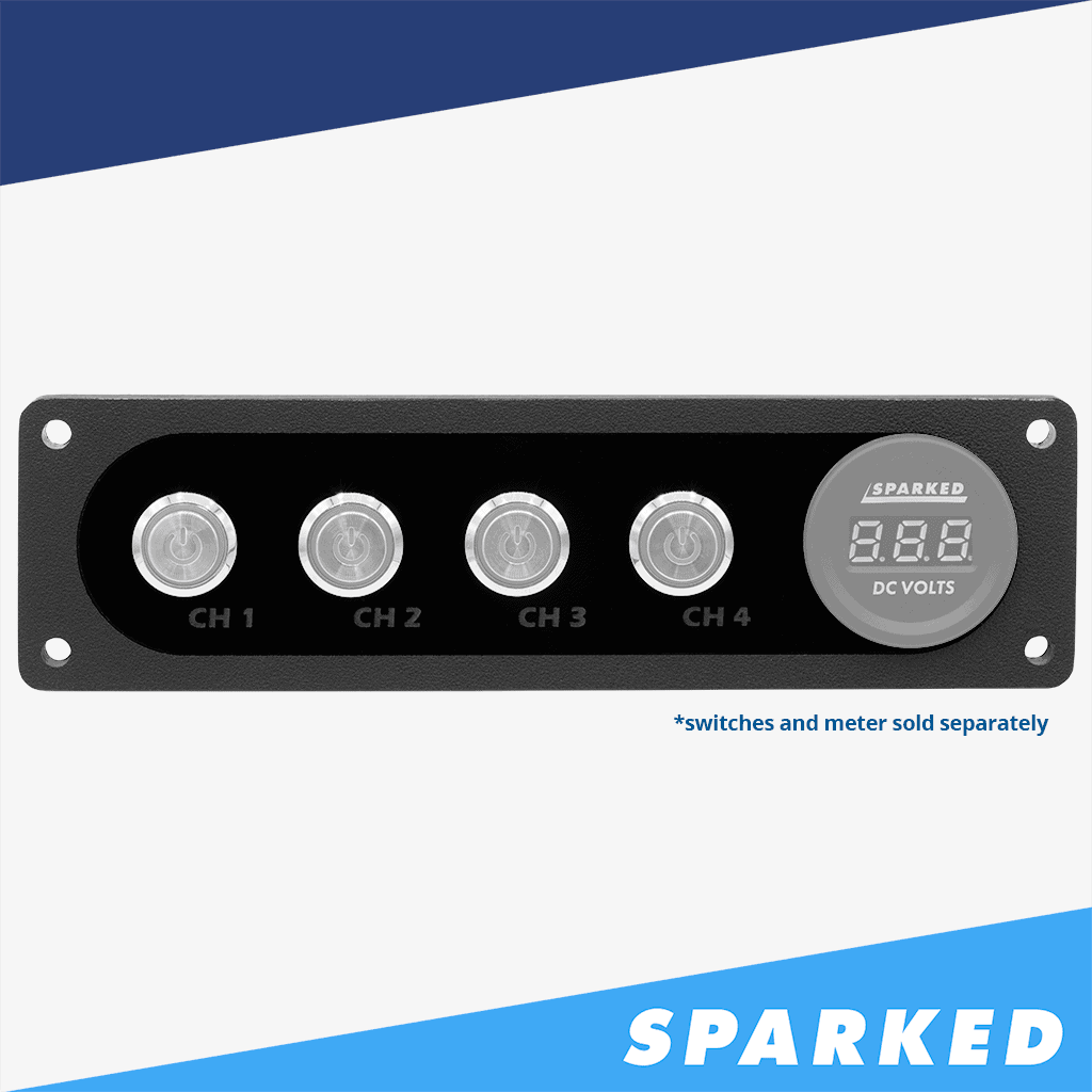 Switch Panels