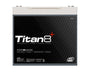 XS Power PWR-S6 Group 51 Titan8 14V Lithium 2000A 144 Energy Wh Battery for 6000 Watts - Showtime Electronics